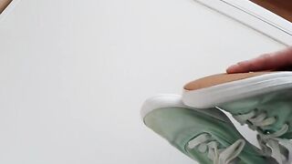 Cum on keds