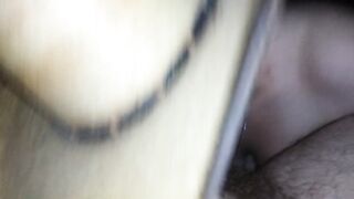 Gf suckin me precious
