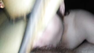 Gf suckin me precious