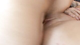 Slutty Golden-haired mother I'd like to fuck Gets Intensely Fingered