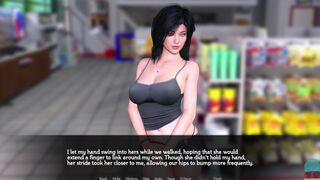 FREELOADING FAMILY ADMIRABLE HUNK ROUTE #10 • PC GAMEPLAY [HD]