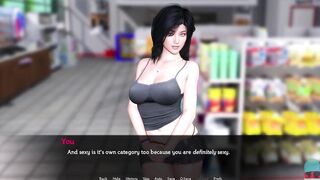 FREELOADING FAMILY ADMIRABLE HUNK ROUTE #10 • PC GAMEPLAY [HD]