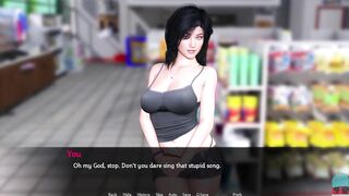 FREELOADING FAMILY ADMIRABLE HUNK ROUTE #10 • PC GAMEPLAY [HD]