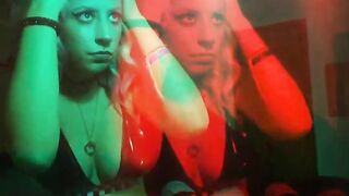 Pornstar Wardrobe: behind the scenes enjoyment (;