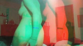 Pornstar Wardrobe: behind the scenes enjoyment (;