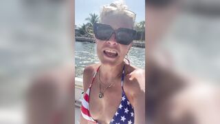 SassySlut movie scene