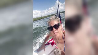 SassySlut movie scene