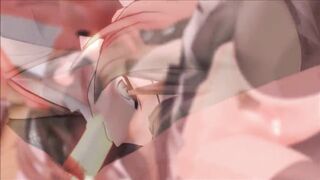 kumano　irrumatio