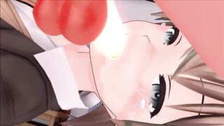 kumano　irrumatio