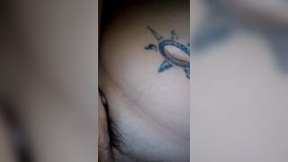 homemade pov curly