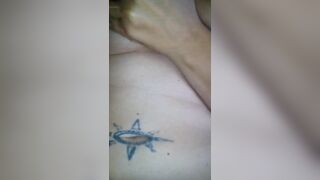homemade pov curly