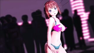 maya fack