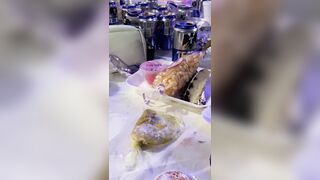 Mañanero para quitar Resaca