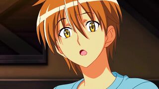 Vampire Cutie Likes to do Paizuri to a Large Shlong