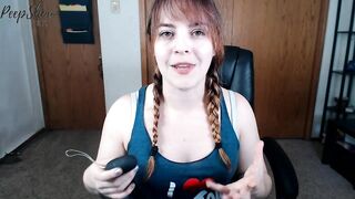 Happyrabbit Lovehoney Remote Control Egg Review