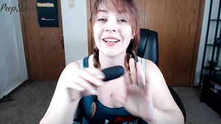 Happyrabbit Lovehoney Remote Control Egg Review