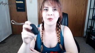 Happyrabbit Lovehoney Remote Control Egg Review
