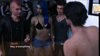 Become A Emo Star 39