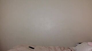 CHATURBATE CAMGIRL W LUSH + LACE NYLONS TEEN BEDROOM LIVSTREAM RECORDING