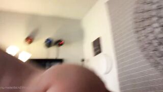 Playboy Casting Director gets sucked and screwed by goregous tan model