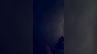 Cum on my couch