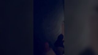 Cum on my couch