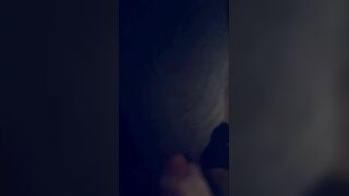 Cum on my couch