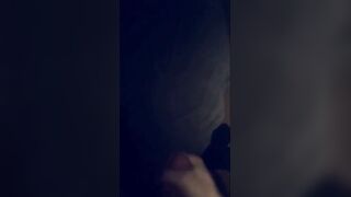 Cum on my couch