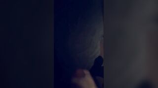 Cum on my couch
