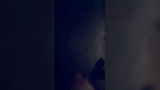 Cum on my couch