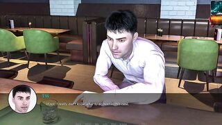 Reunion thirty: John's Wild Screw with Undress Dancer in the Bar (Part 1)!
