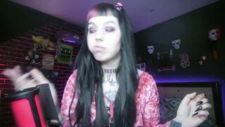 MrsMothrfcker13 movie