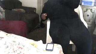 Masturbation and music (M&M)