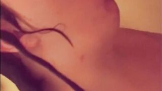 Shower Tease and Toy Joy