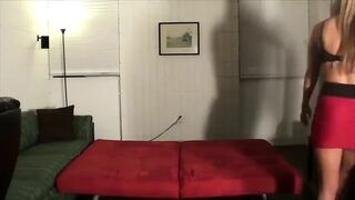 Kelly Solves the Lil Penis Problem