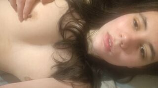Touch my Tits