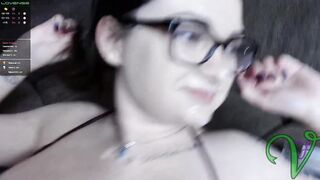Marvelous Ms. Vixen - Facial
