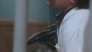 Prison Alien Midget Drilled by Sexually excited Lengthy Dong Bird Sweetheart