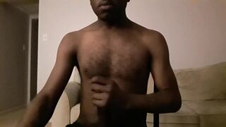 Cum Explosion: I Need A Partner