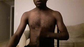 Cum Explosion: I Need A Partner