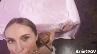 Gal Youngs Vagina Is Permeated By A Lewd Doctor