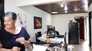 Busco Solo Chicos Maduros!