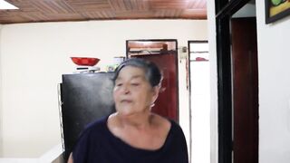 Busco Solo Chicos Maduros!