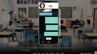 University of Problems - ( PT 57) - DREAMNOW