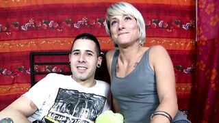 Avid anal floozy gets her face sprayed with anything ever seen