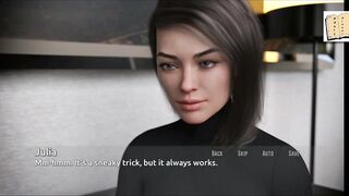 Become A Goth Star 31