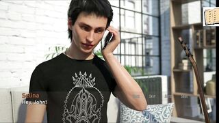 Become A Goth Star 31