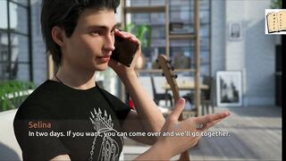 Become A Goth Star 31