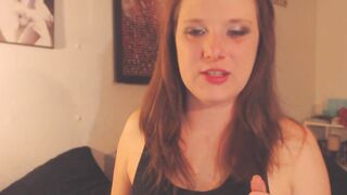Smoke Fetish Humiliation