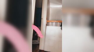 Cummed from anal hands free